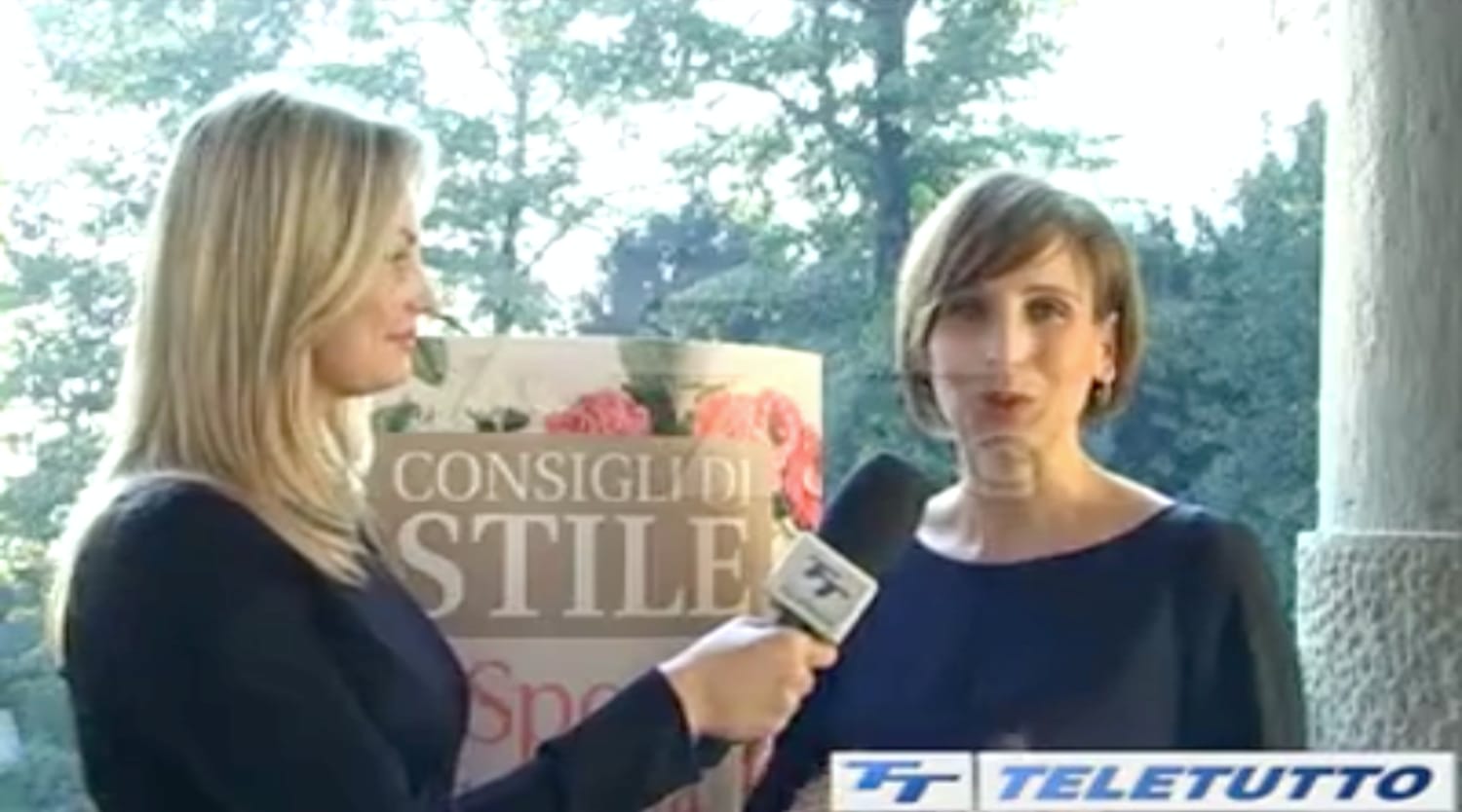 Intervista a Giornale di Brescia