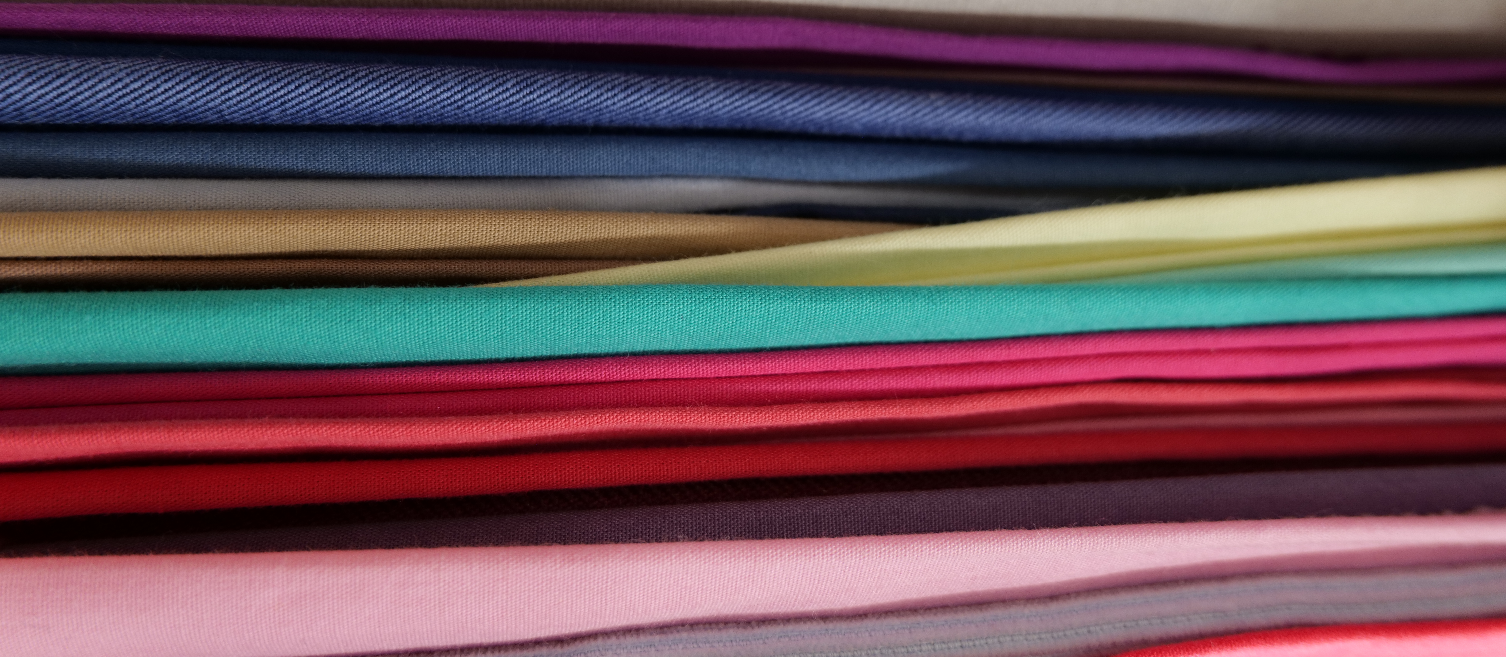 Autunno: colori di moda e armocromia