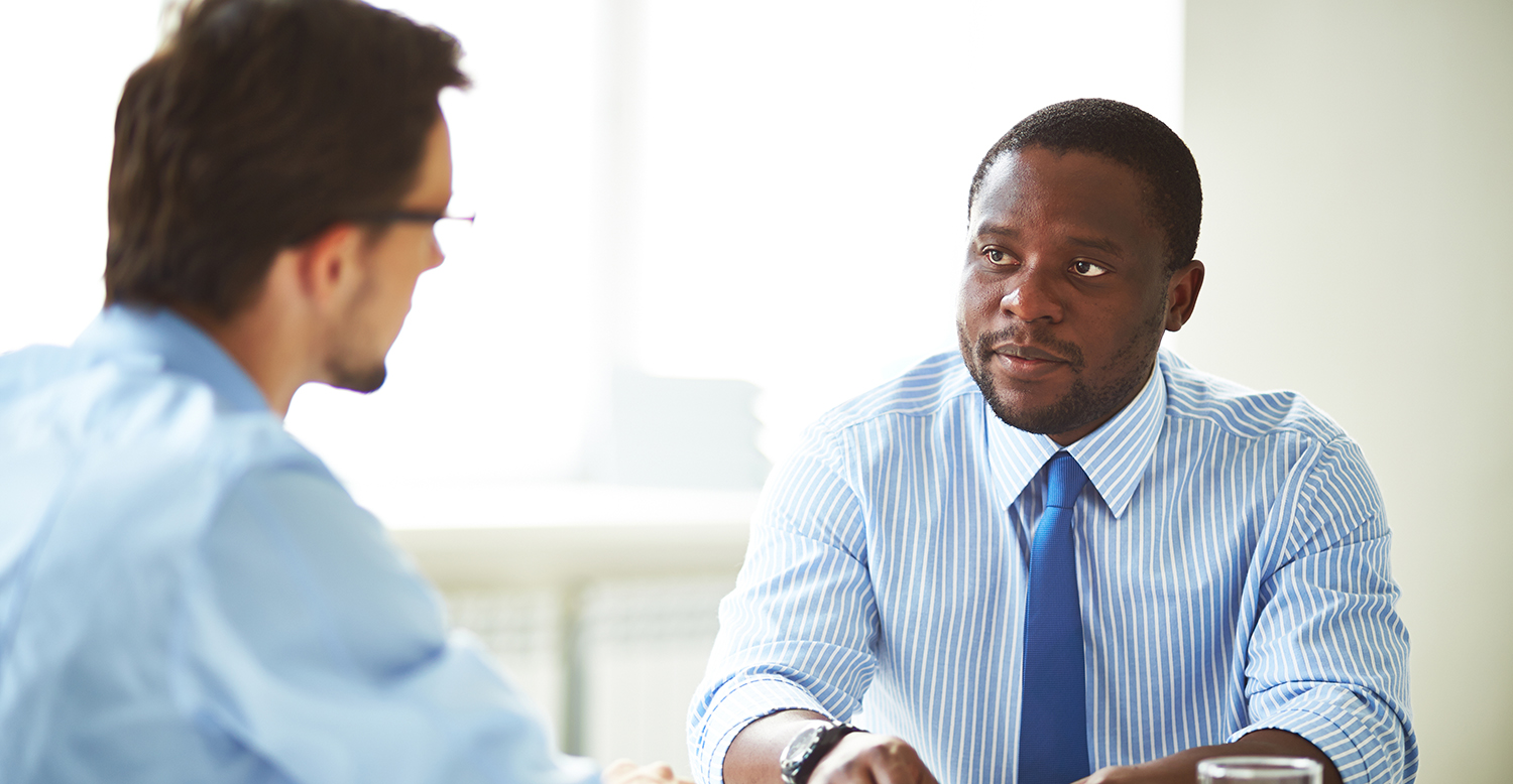 3 Regole per il look perfetto a un colloquio di lavoro