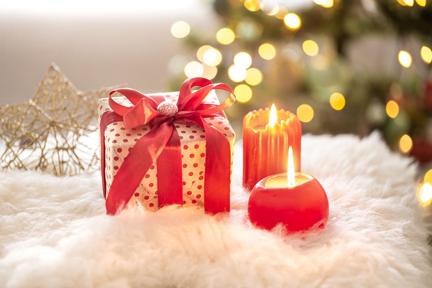 Auguri di Buone Feste