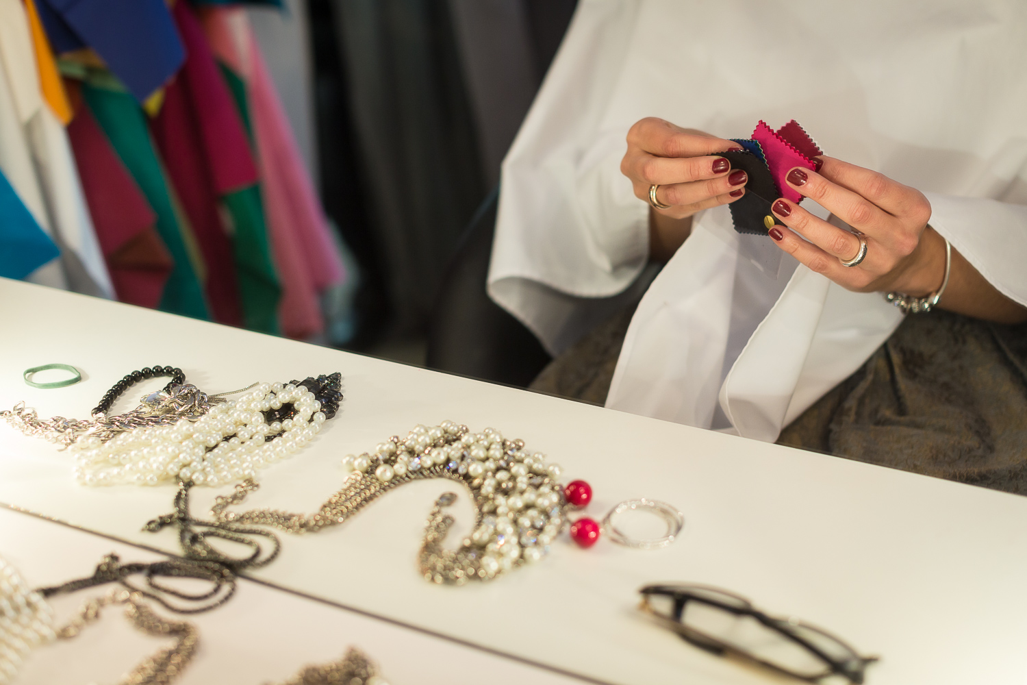 Crea uno stile unico in 3 mosse