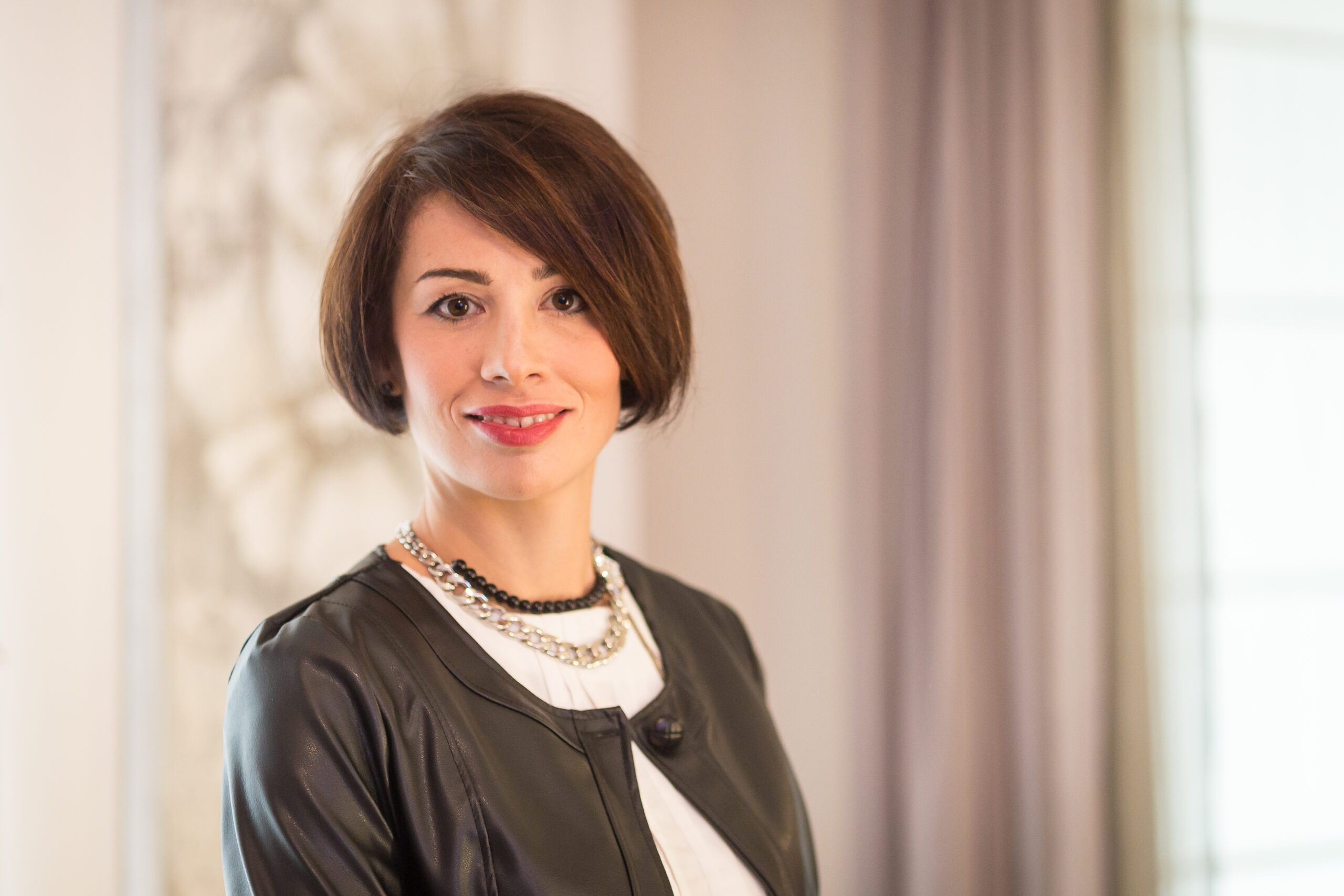 Come curare l’immagine per la leadership femminile