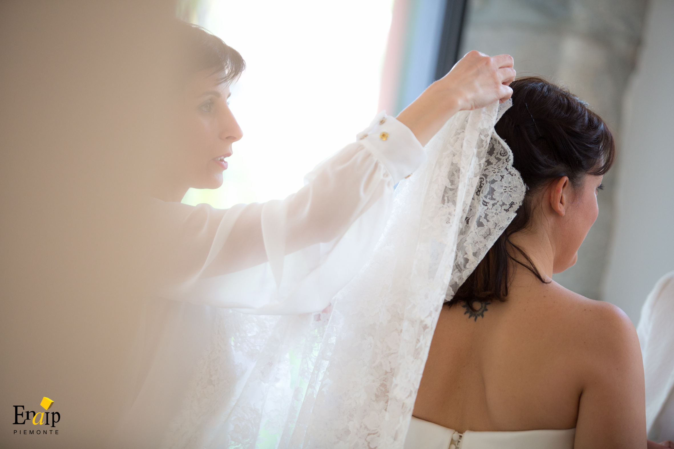 Ti guido al look wow del tuo matrimonio