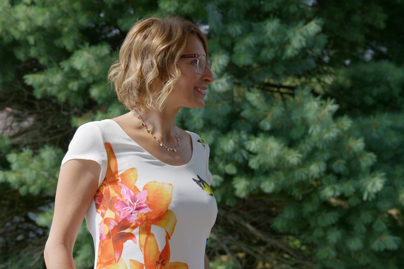 Una consulenza d’immagine per un’estate wow!